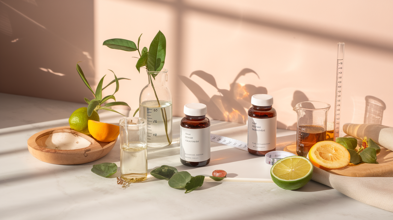 Purpura – laborator și calitate premium