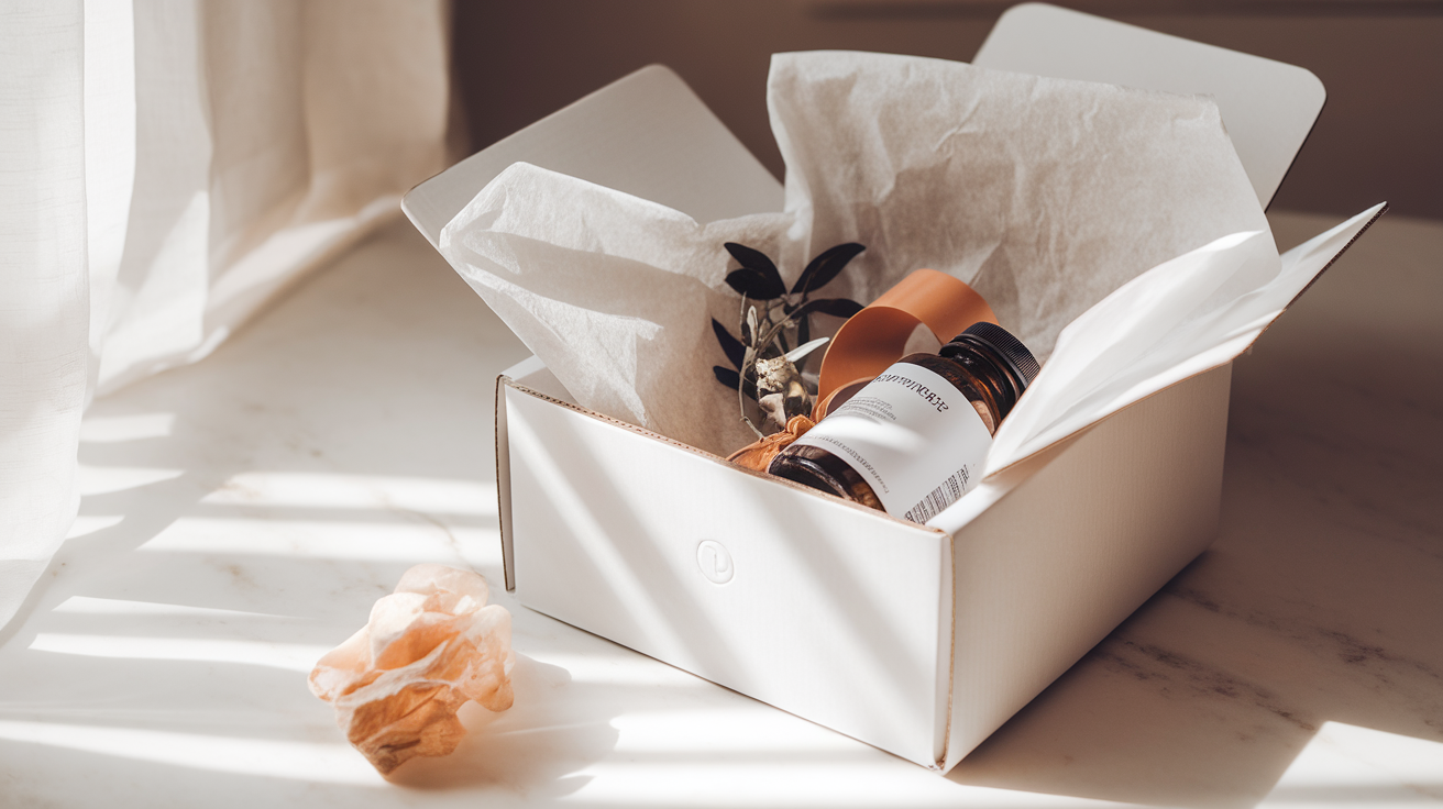 Livrare sigură și ambalare discretă