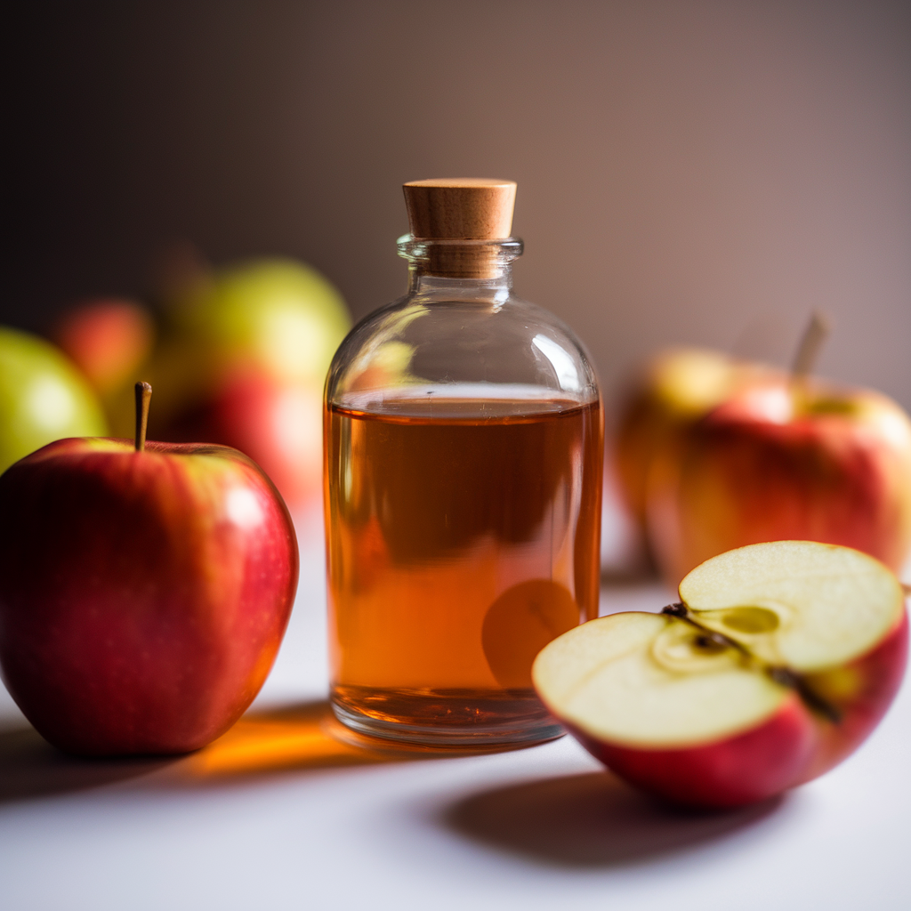 Apple Cider Vinegar